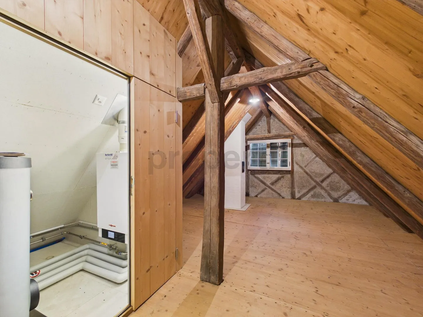Professionally Restored Timber House, Historical Flair & Large Space - Photo 7 of 14