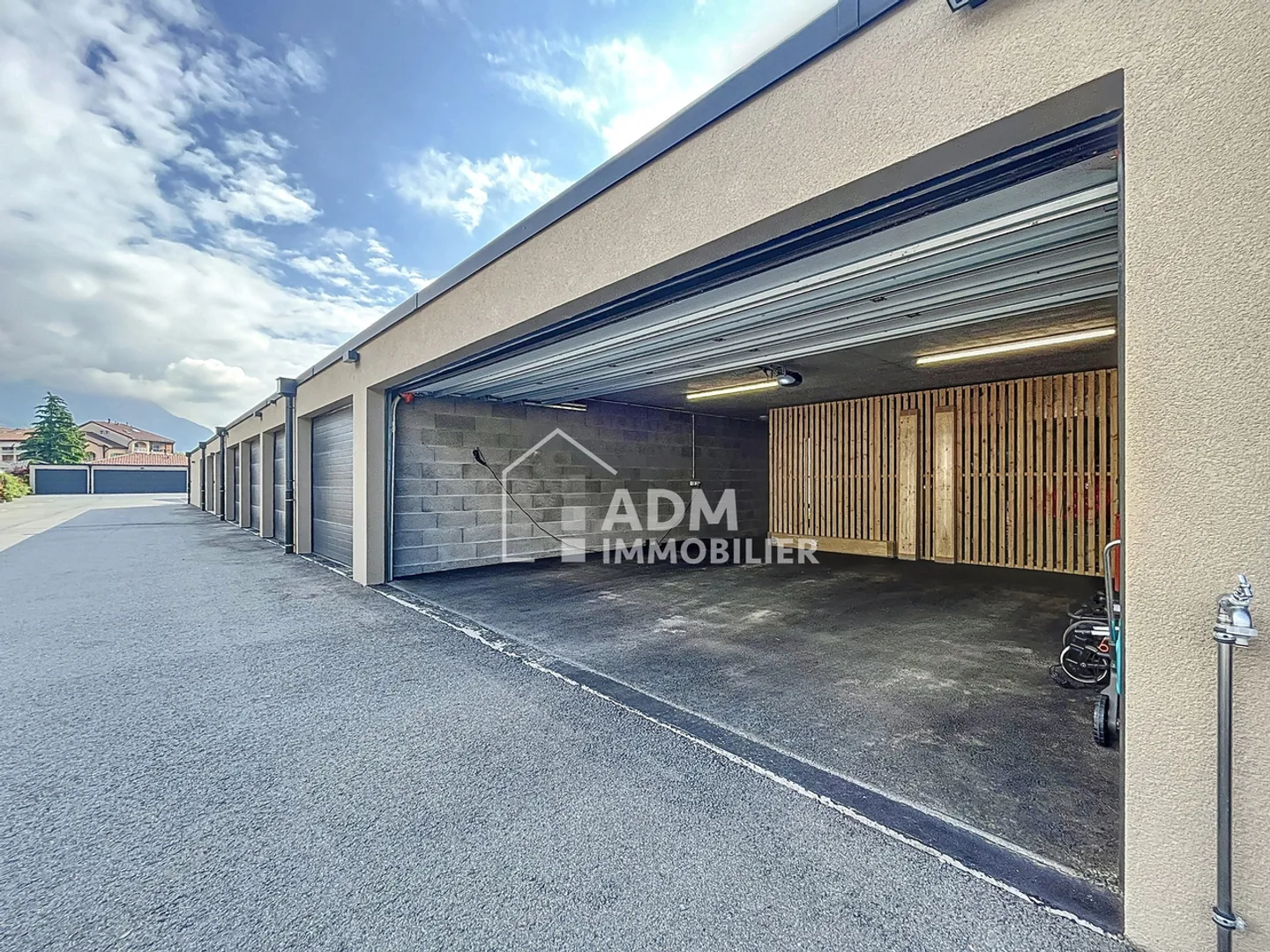 Saillon, attico 5.5 stanze di 183 m2, alta qualità - Foto 10 di 15