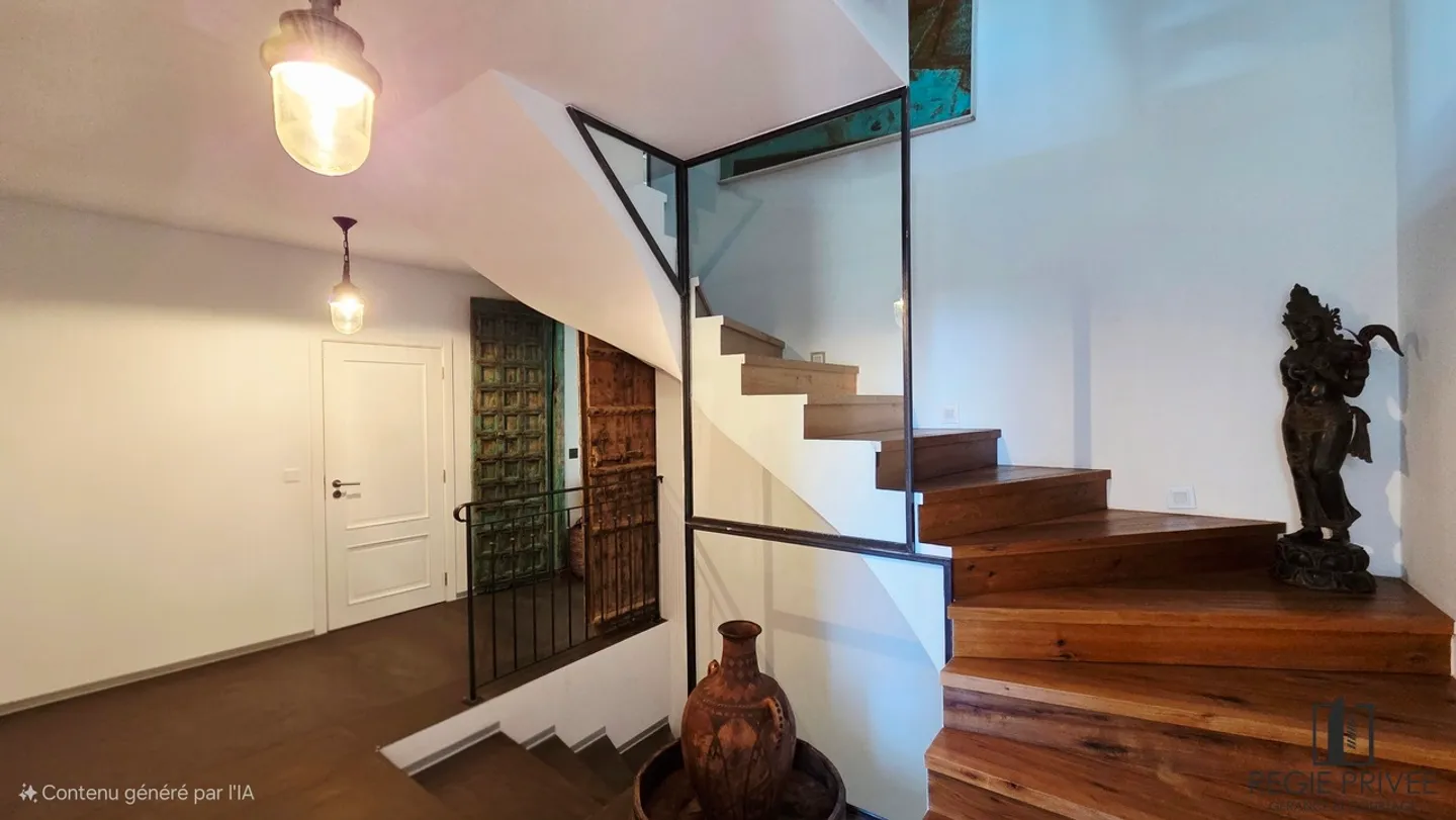 10-Zimmer-Haus - Foto 7 von 20