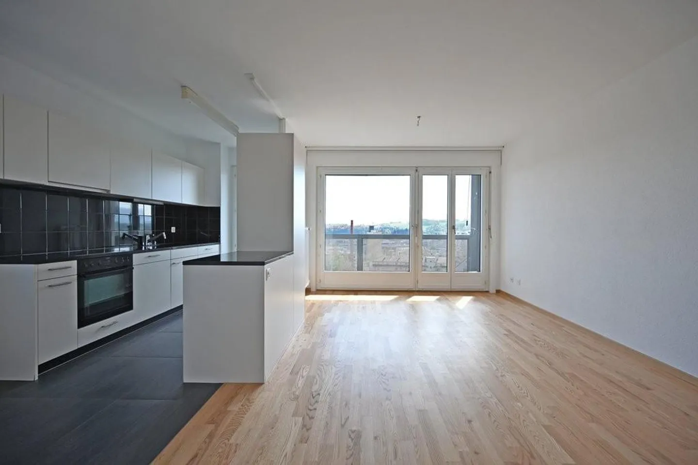 Ihre neue Wohnung in der Nähe der Innenstadt - Foto 4 von 11