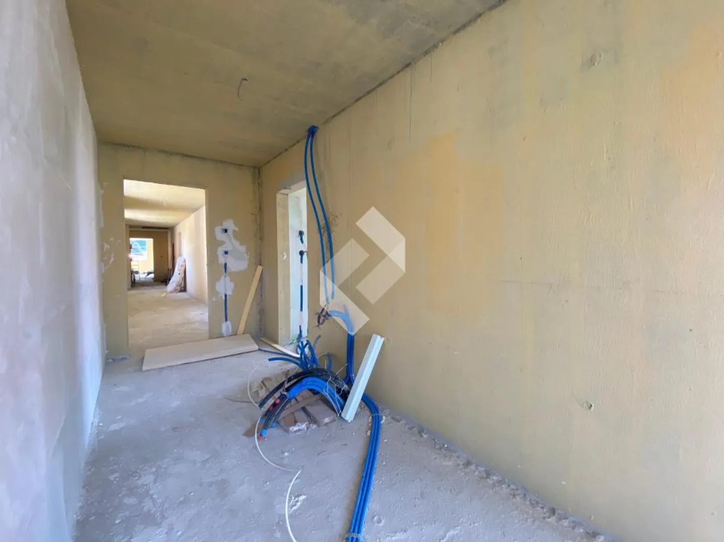 Beautiful penthouse facing west - Free panoramic view - Photo 7 of 11