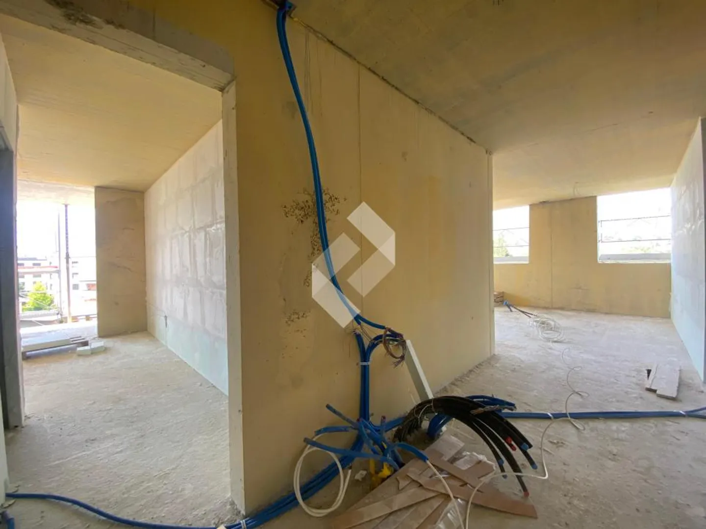 Beautiful penthouse facing west - Free panoramic view - Photo 9 of 11