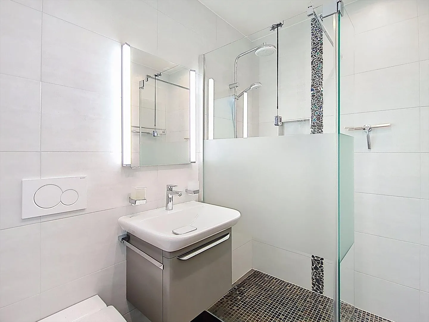 Maison jumelée 5.5 pièces - Photo 4 sur 14