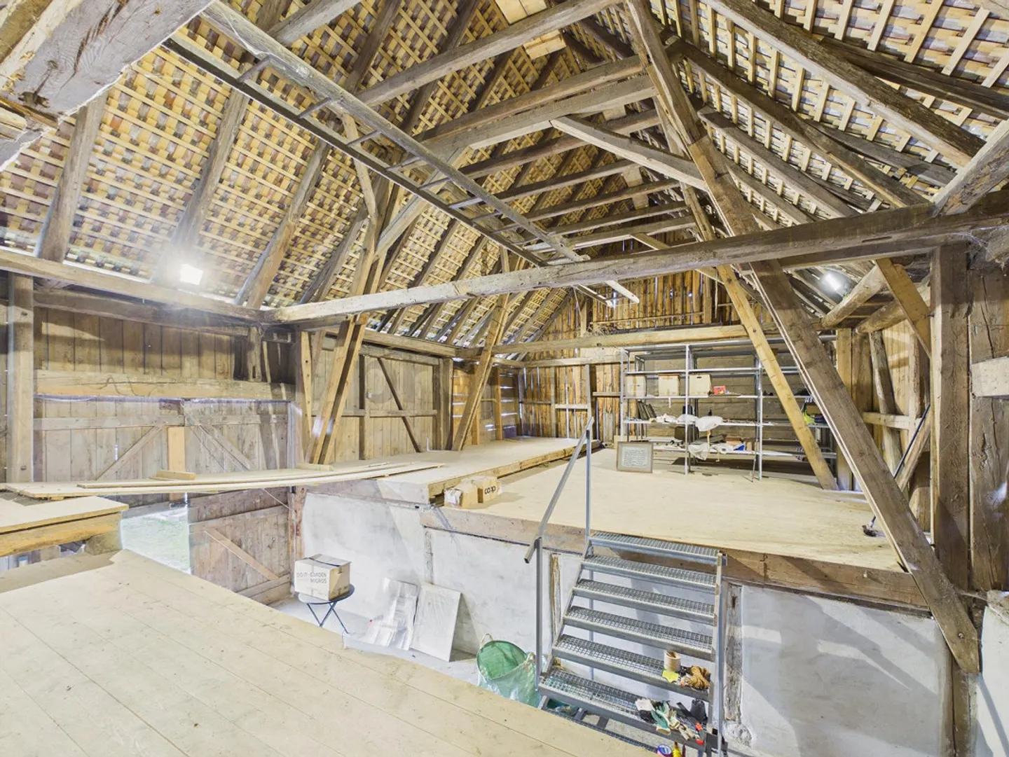Professionally Restored Timber House, Historical Flair & Large Space - Photo 11 of 14