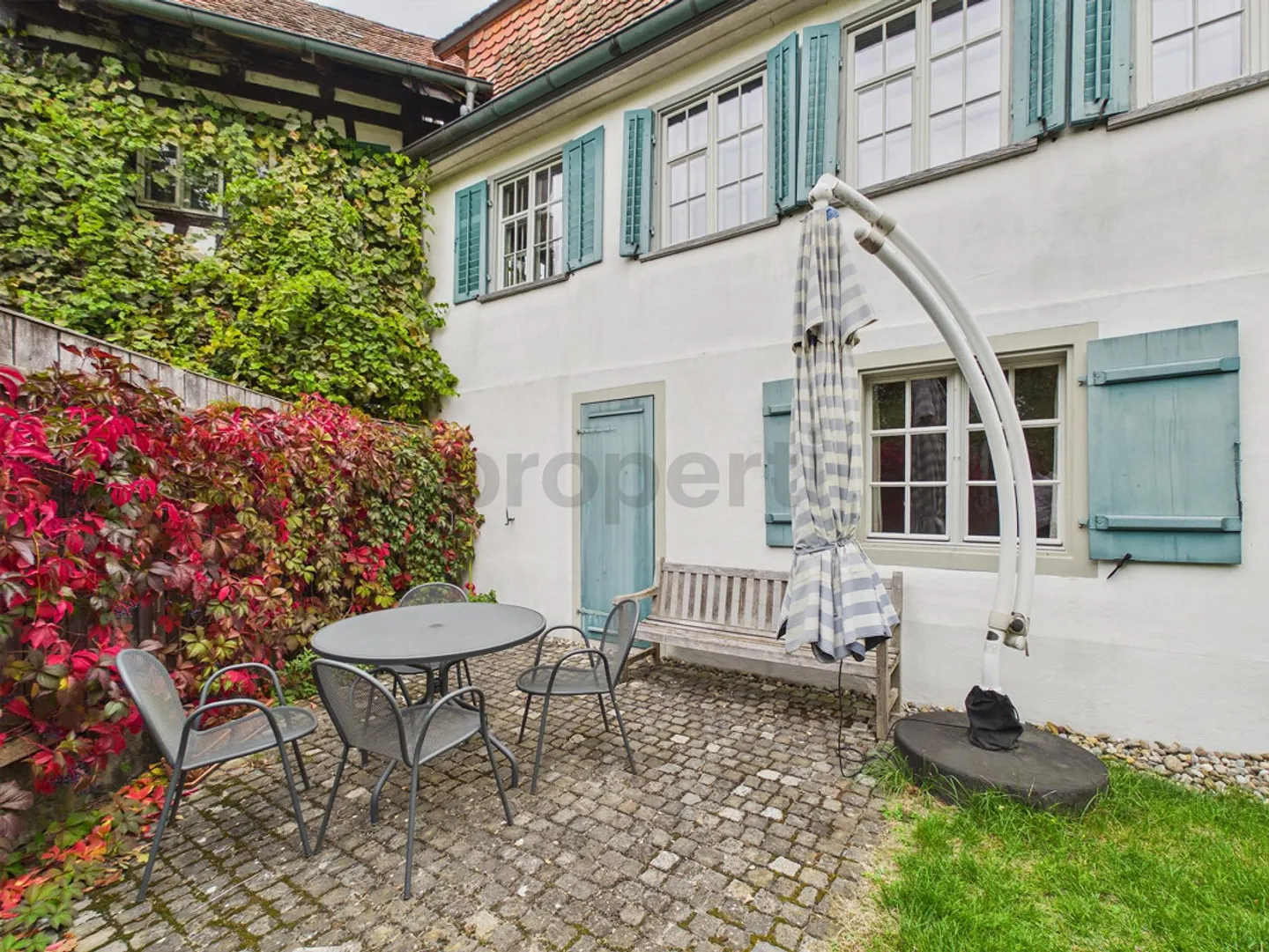 Professionally Restored Timber House, Historical Flair & Large Space - Photo 12 of 14