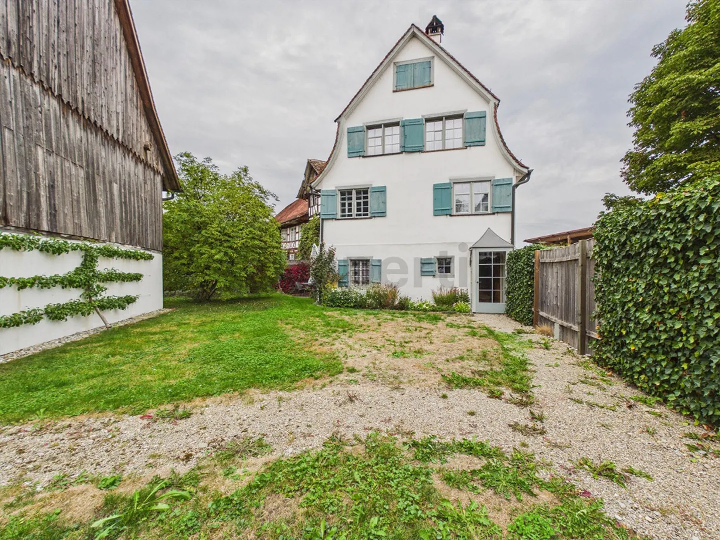 Professionally Restored Timber House, Historical Flair & Large Space - Photo 13 of 14