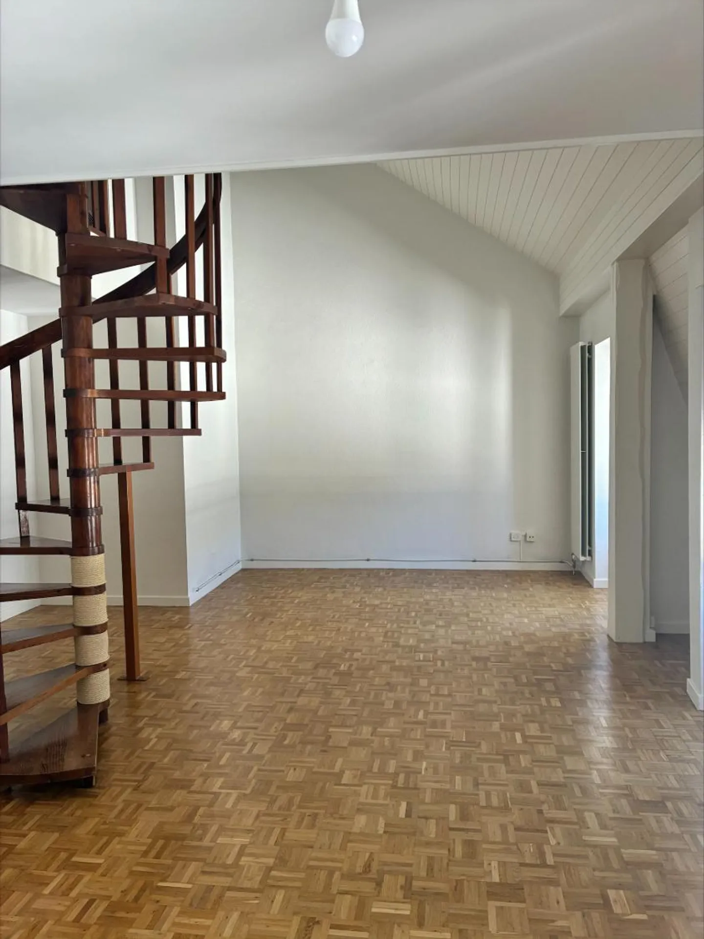 Appartamento Duplex a Plainpalais - Foto 3 di 13