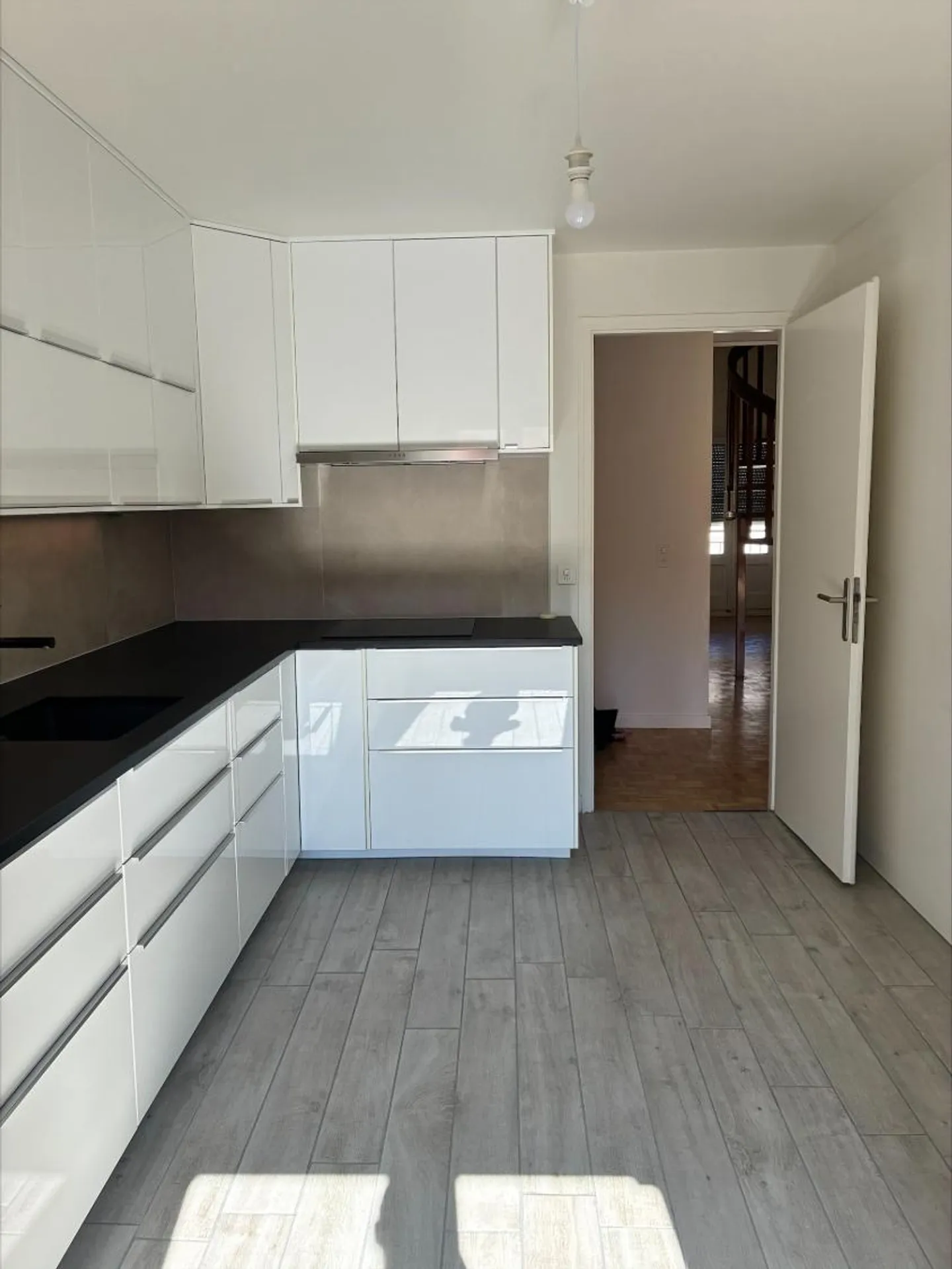 Appartamento Duplex a Plainpalais - Foto 4 di 13