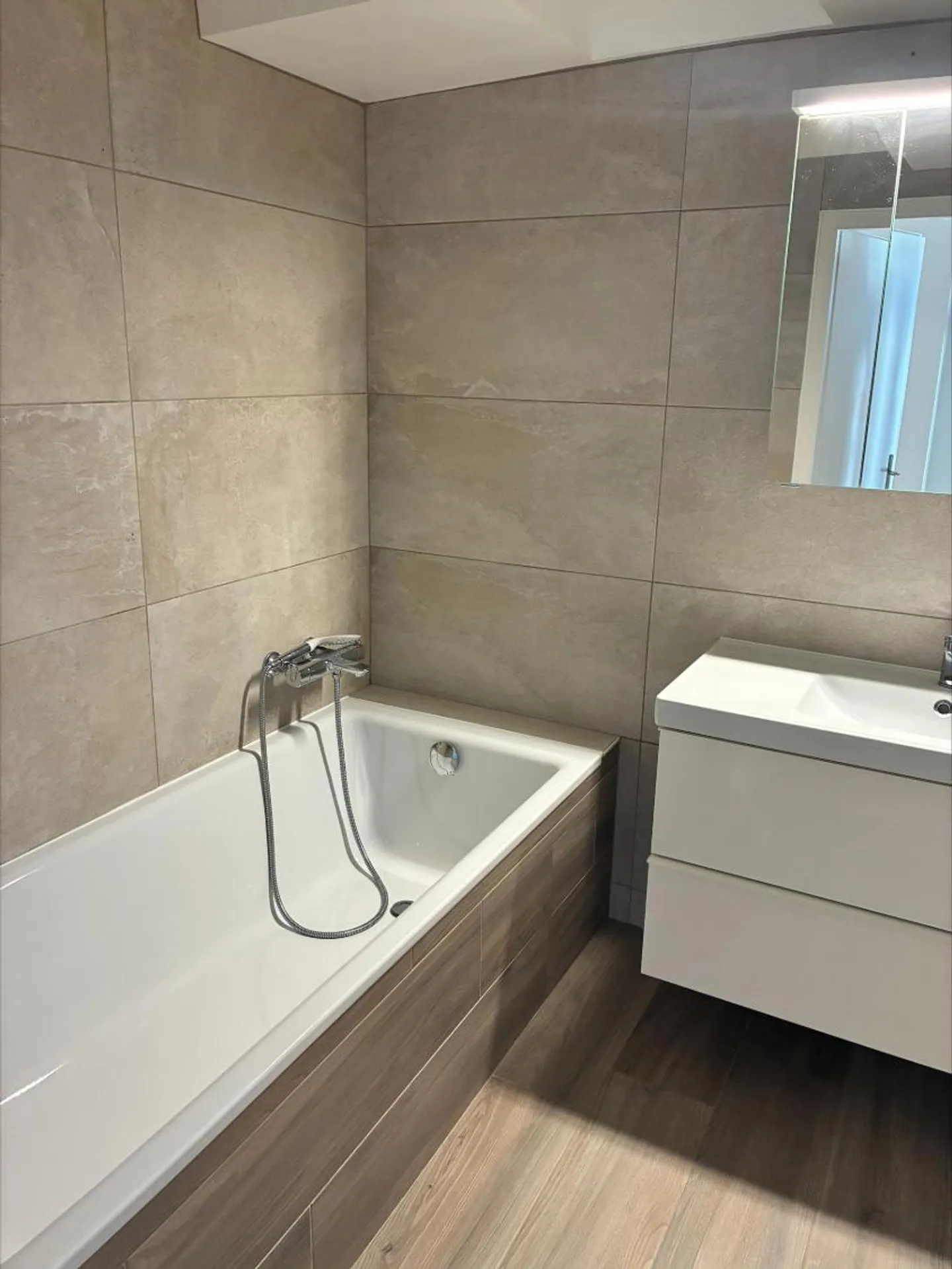 Appartamento Duplex a Plainpalais - Foto 6 di 13