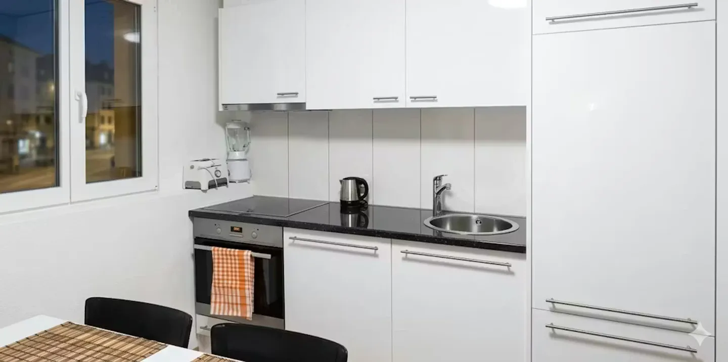 Chalet Charmant à Dietikon - Photo 6 sur 10