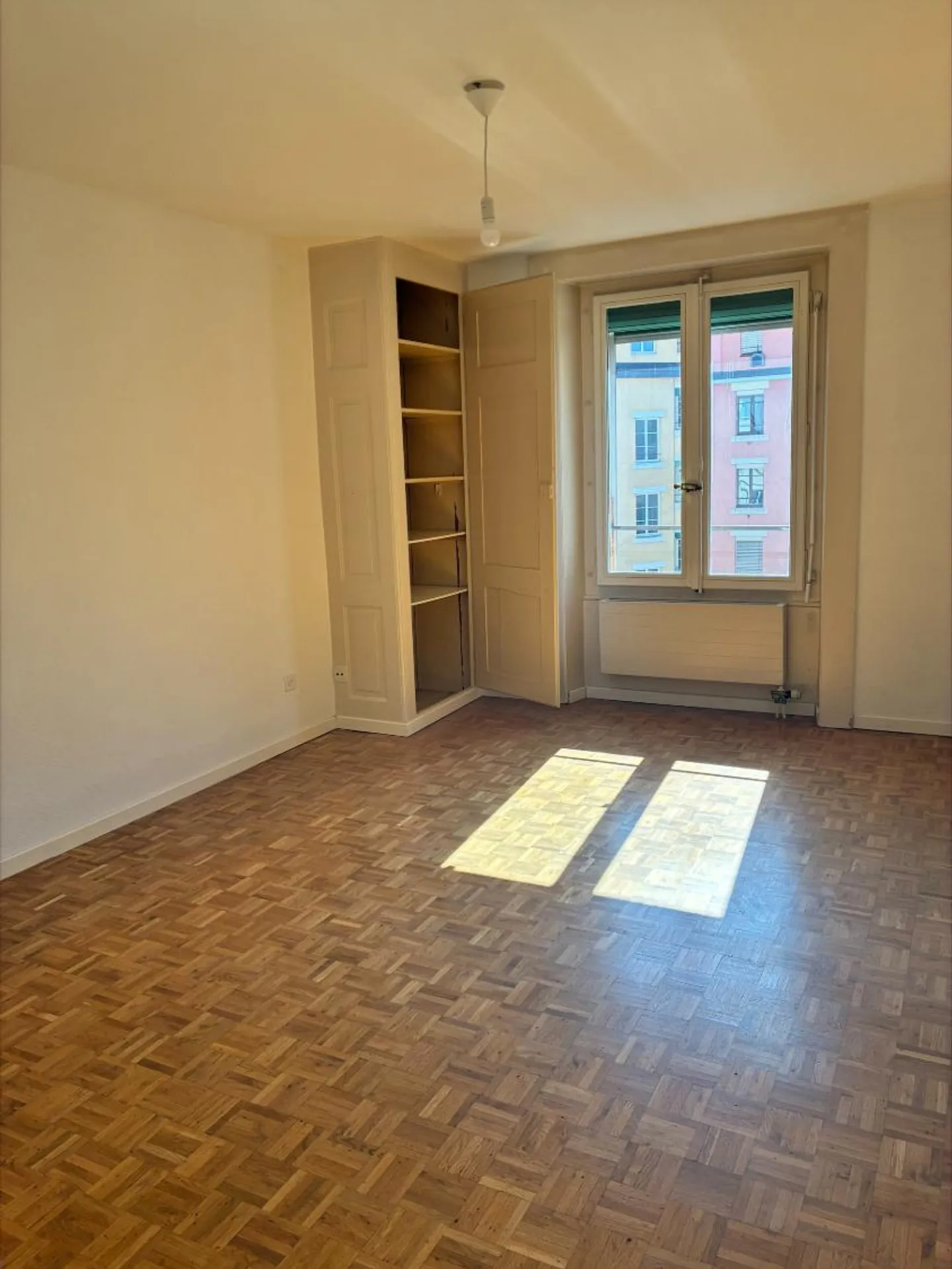 Appartamento Duplex a Plainpalais - Foto 9 di 13