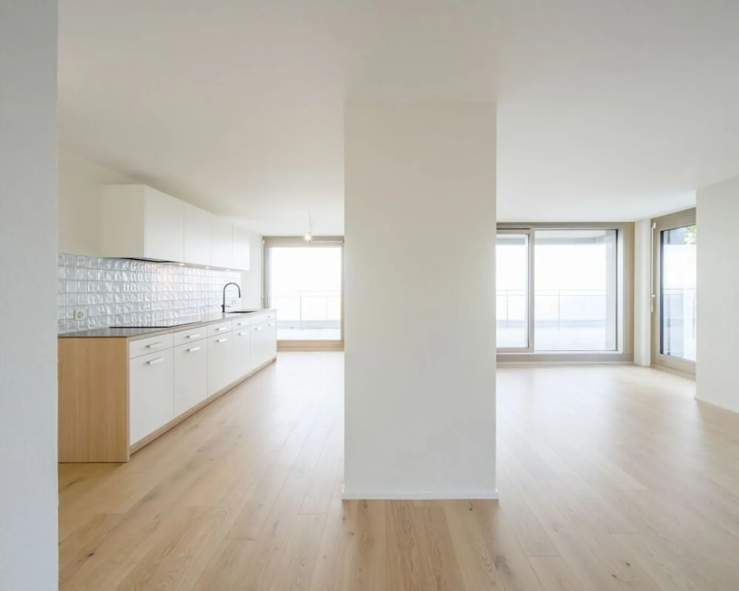 Wohnung mieten - Foto 1 von 15