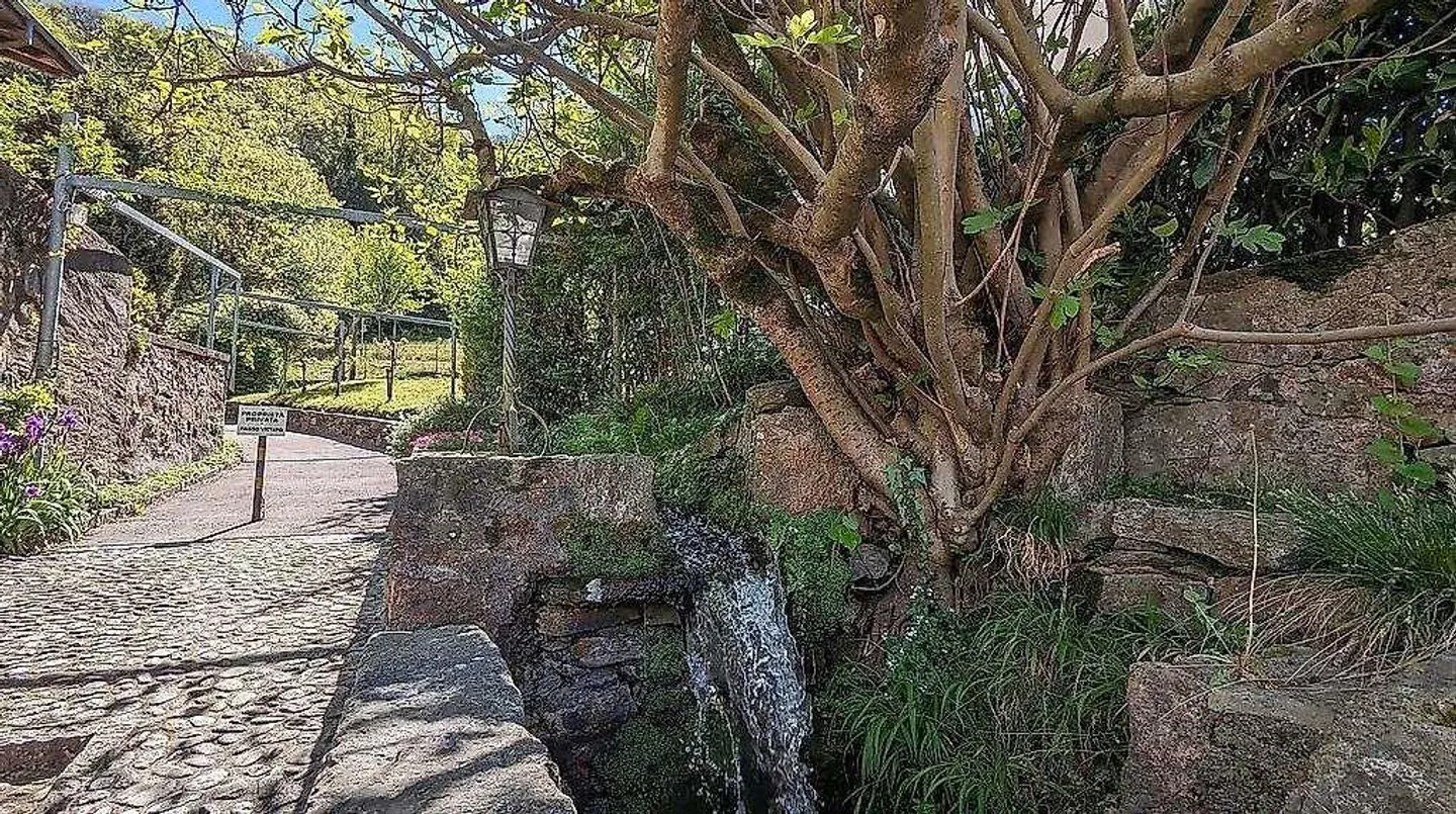 Garaverio, affascinante casa di 4,5 stanze del 18° secolo - Foto 11 di 12