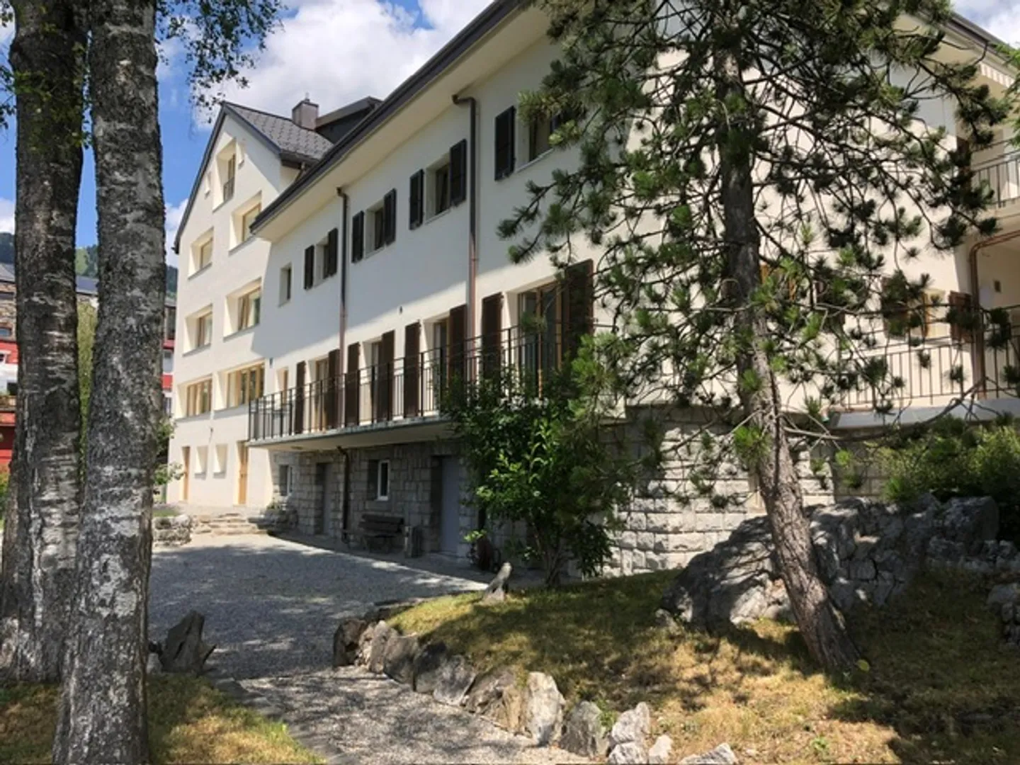 Appartement Charmant à Villars - Photo 6 sur 7