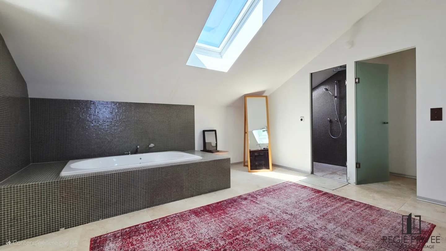 10-Zimmer-Haus - Foto 18 von 20