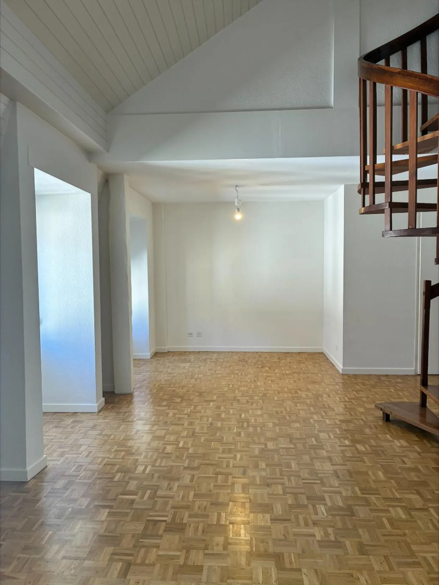 Appartamento Duplex a Plainpalais - Foto 2 di 13