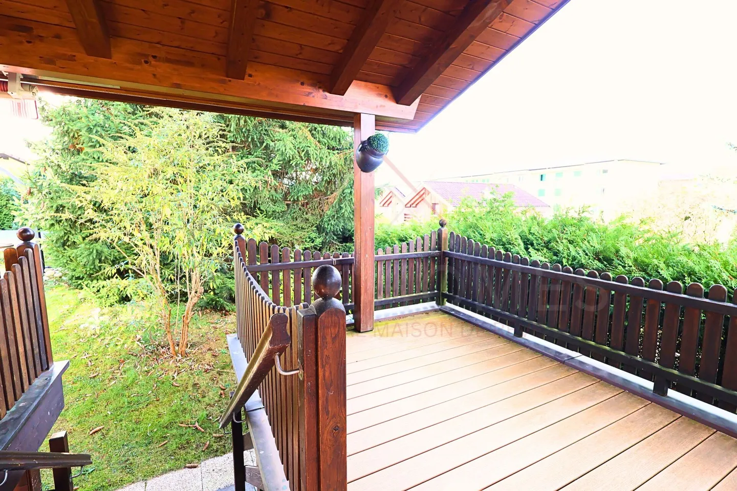 Un modo di vivere a Porrentruy - villa eccezionale con piscina, indipendenza e giardino luminoso - Foto 18 di 26