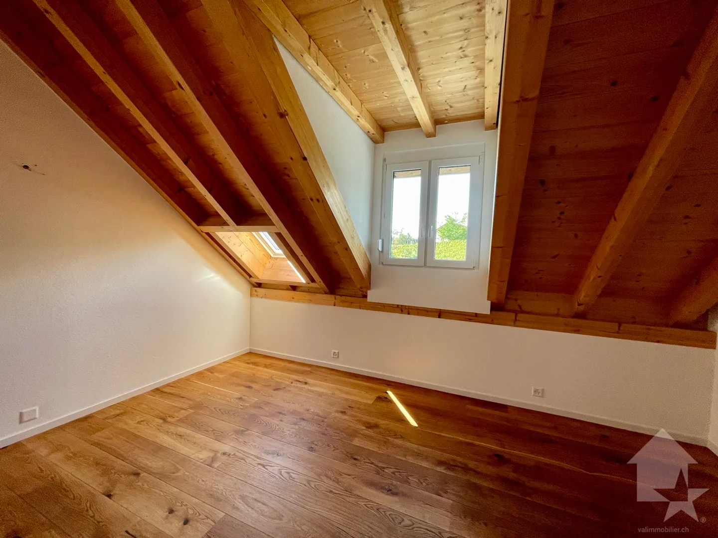 Piacevole villa a schiera da un lato, 3 camere, nel cuore dei vigneti - Foto 8 di 13