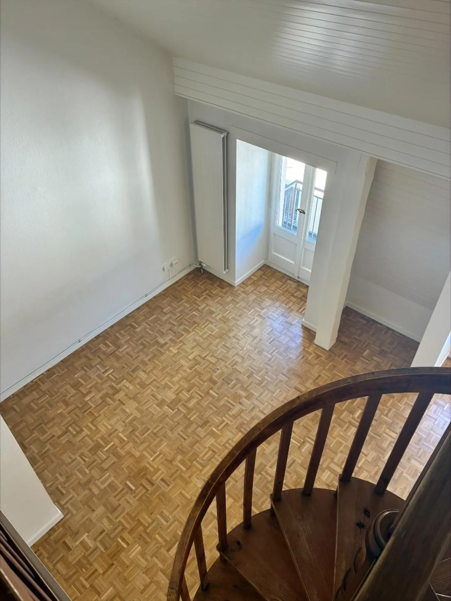 Appartamento Duplex a Plainpalais - Foto 11 di 13