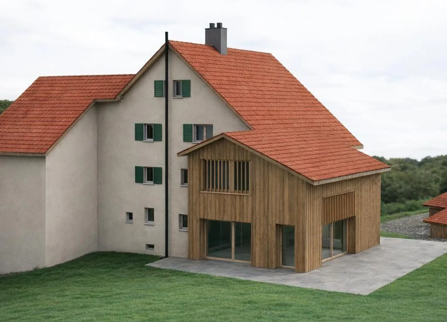 EFH Sevelenberg - Photo 1 of 5