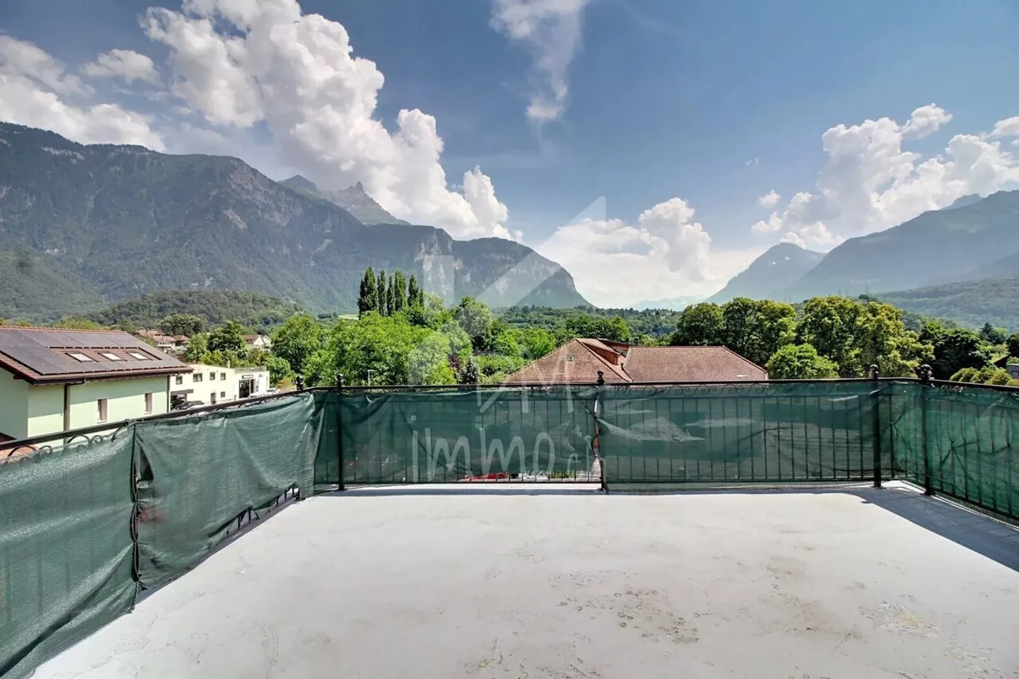 Edificio rendimento 5 unità + terreno edificabile 4 appartamenti - Foto 9 di 11