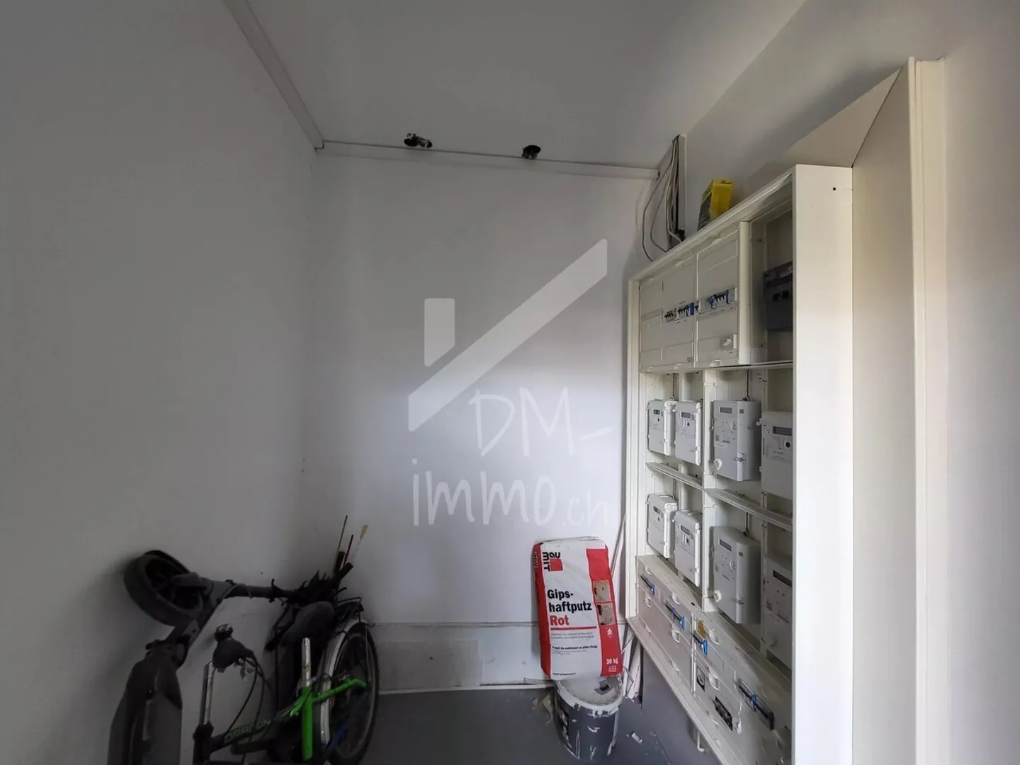 Edificio rendimento 5 unità + terreno edificabile 4 appartamenti - Foto 11 di 11