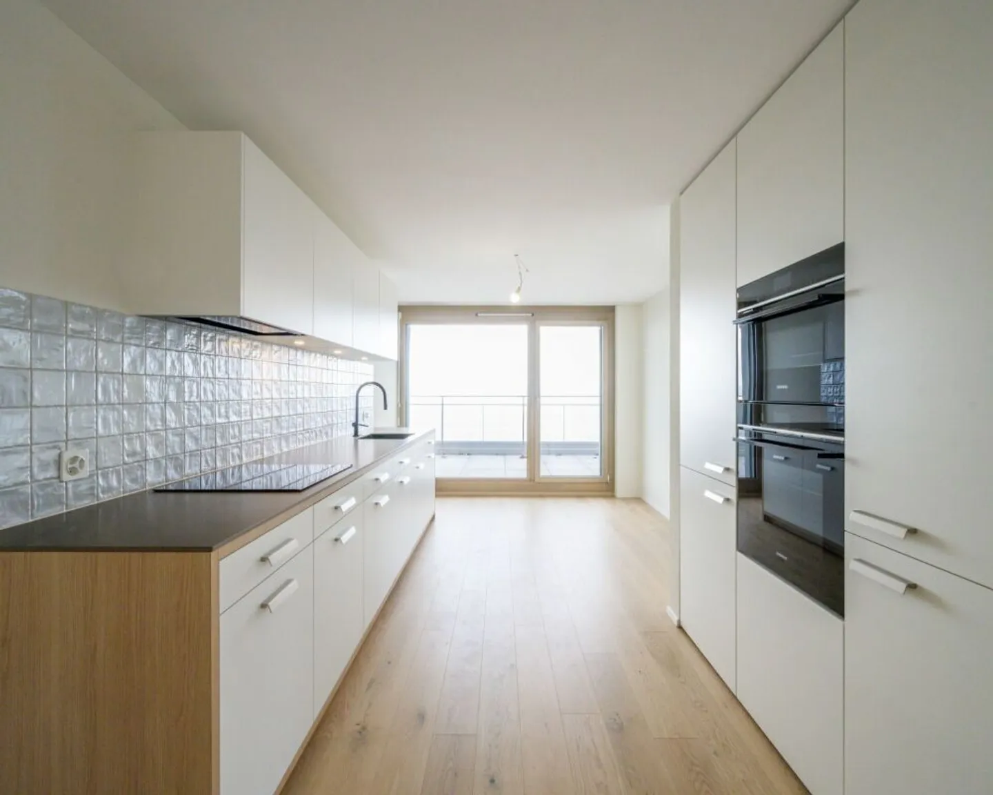 Wohnung mieten - Foto 2 von 15