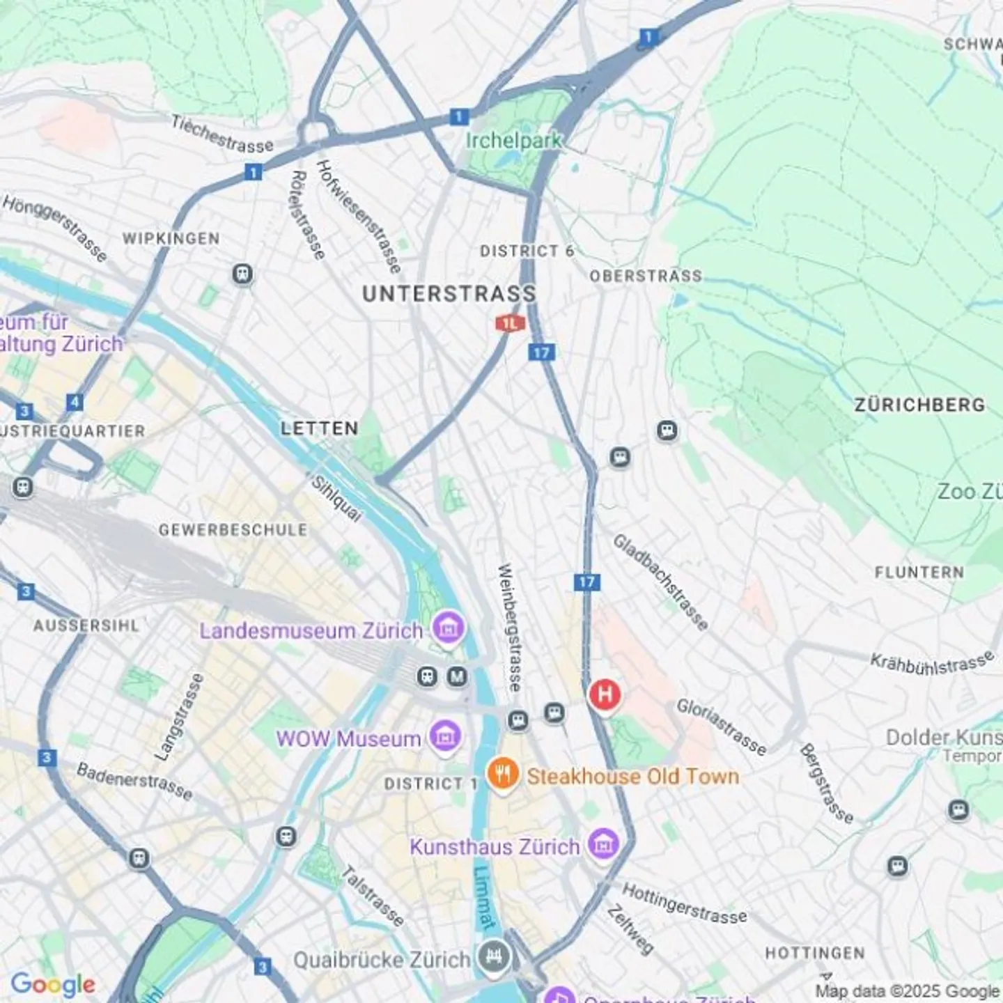 Appartement 1.5 pièces - Photo 1 sur 1