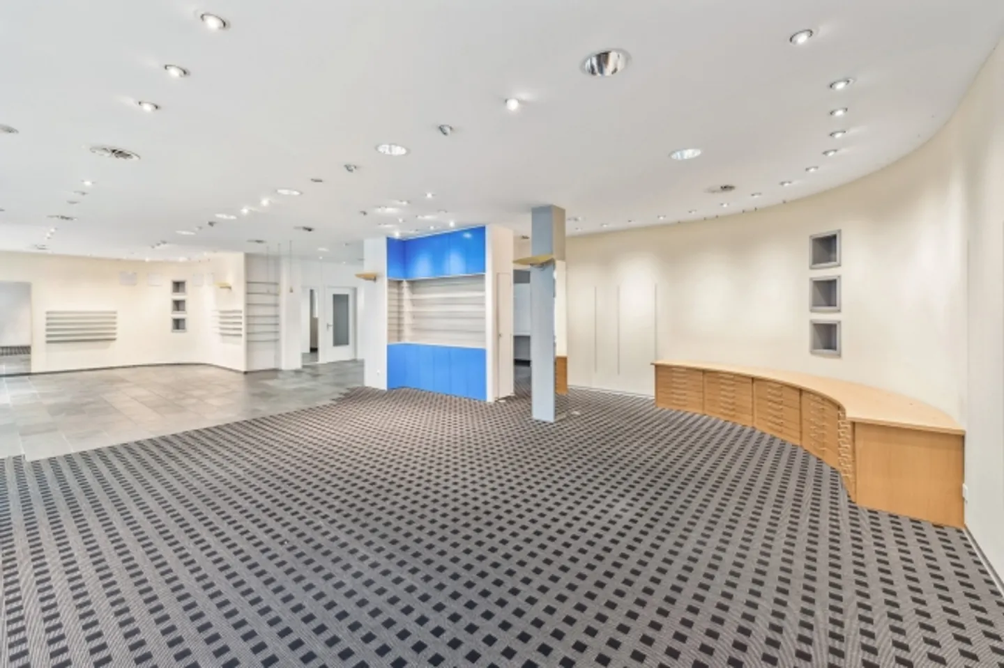 Spazio Commerciale di Prima Scelta - Foto 1 di 1