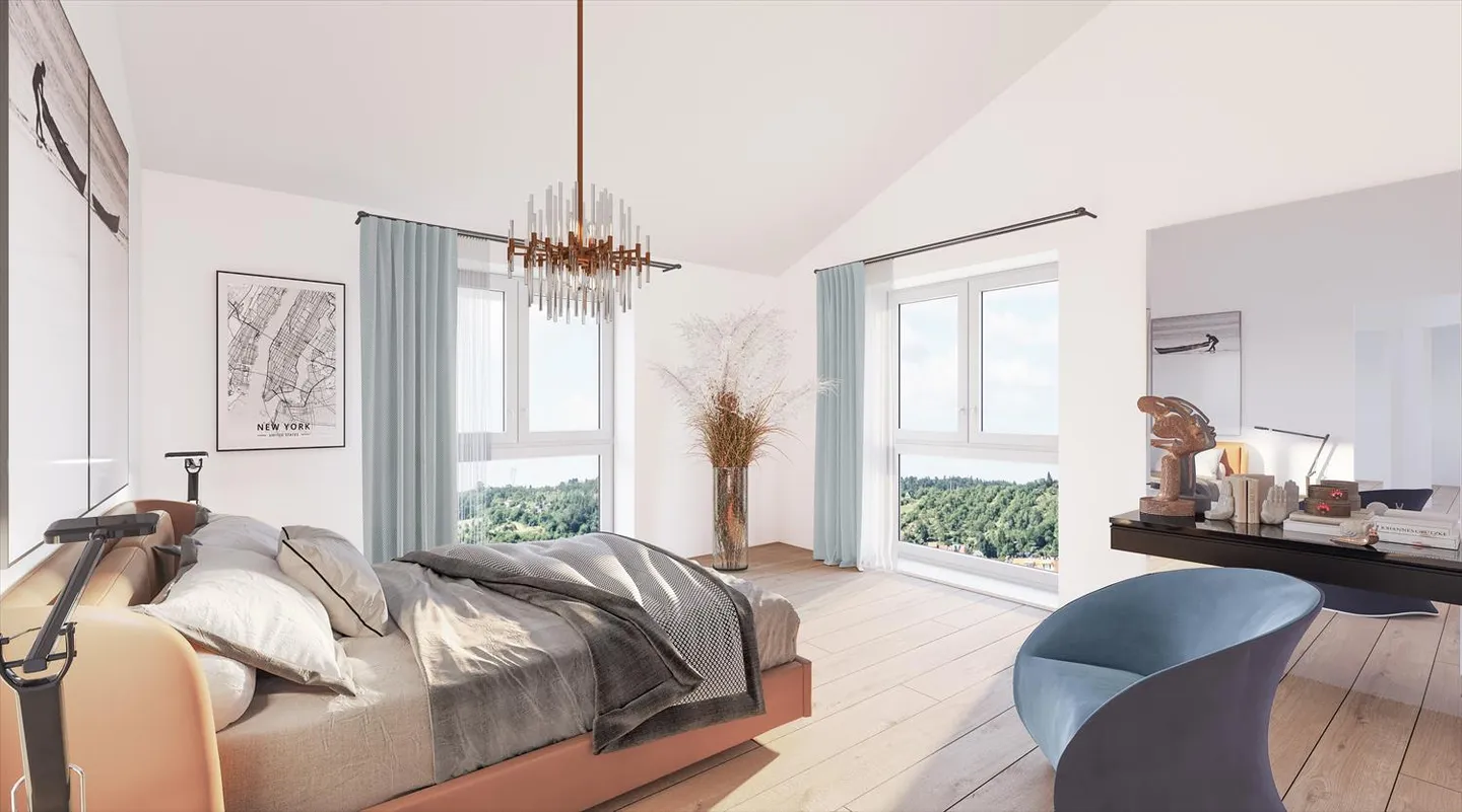 Cantiere in corso, villa individuale scavata di 4,5 locali e 167 m2 utili, a Orbe - Foto 4 di 7