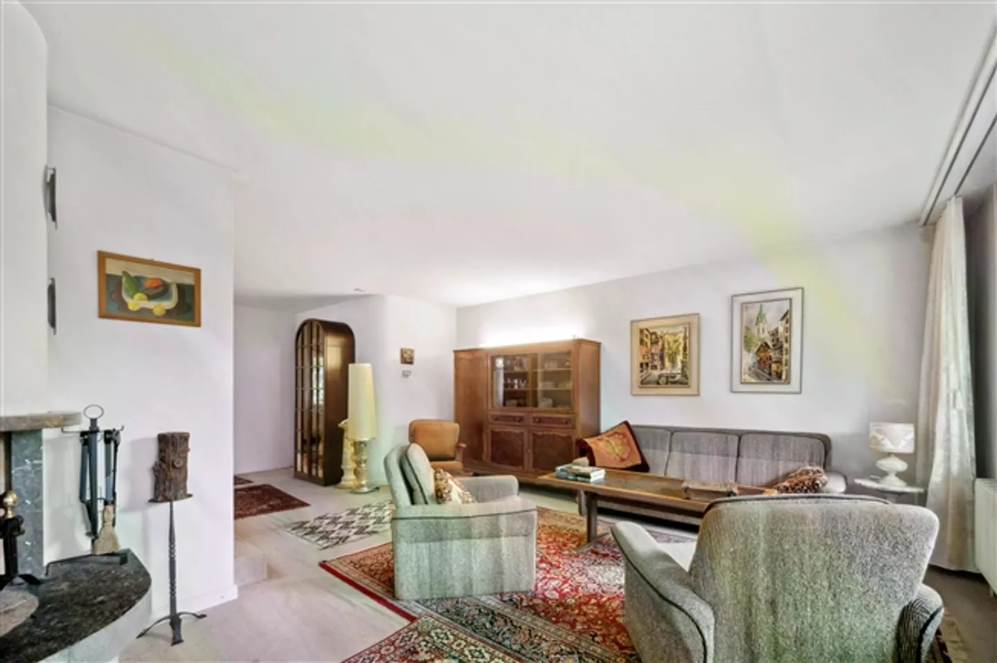 «5-Zi. Reiheneckhaus mit Garten in Affoltern am Albis - kaufen» - Foto 3 von 11