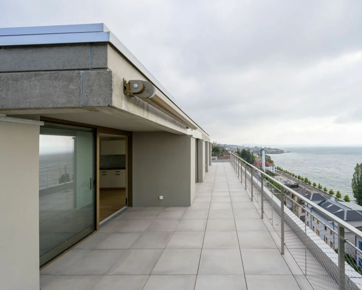 Wohnung mieten - Foto 3 von 15