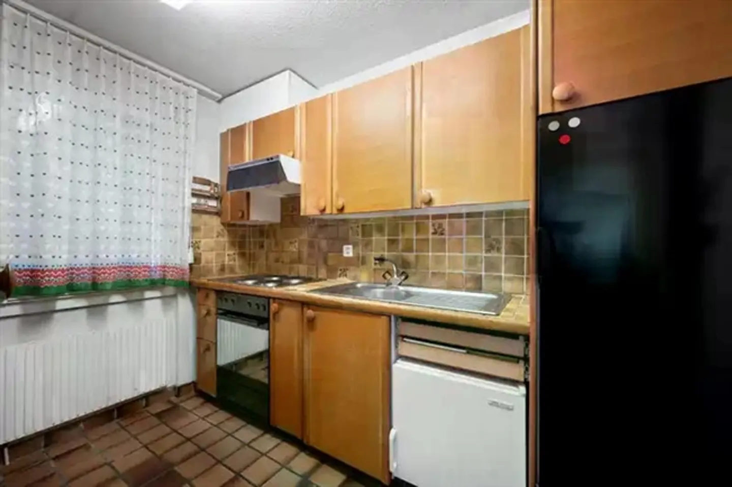 «5-Zi. Reiheneckhaus mit Garten in Affoltern am Albis - kaufen» - Foto 6 von 11