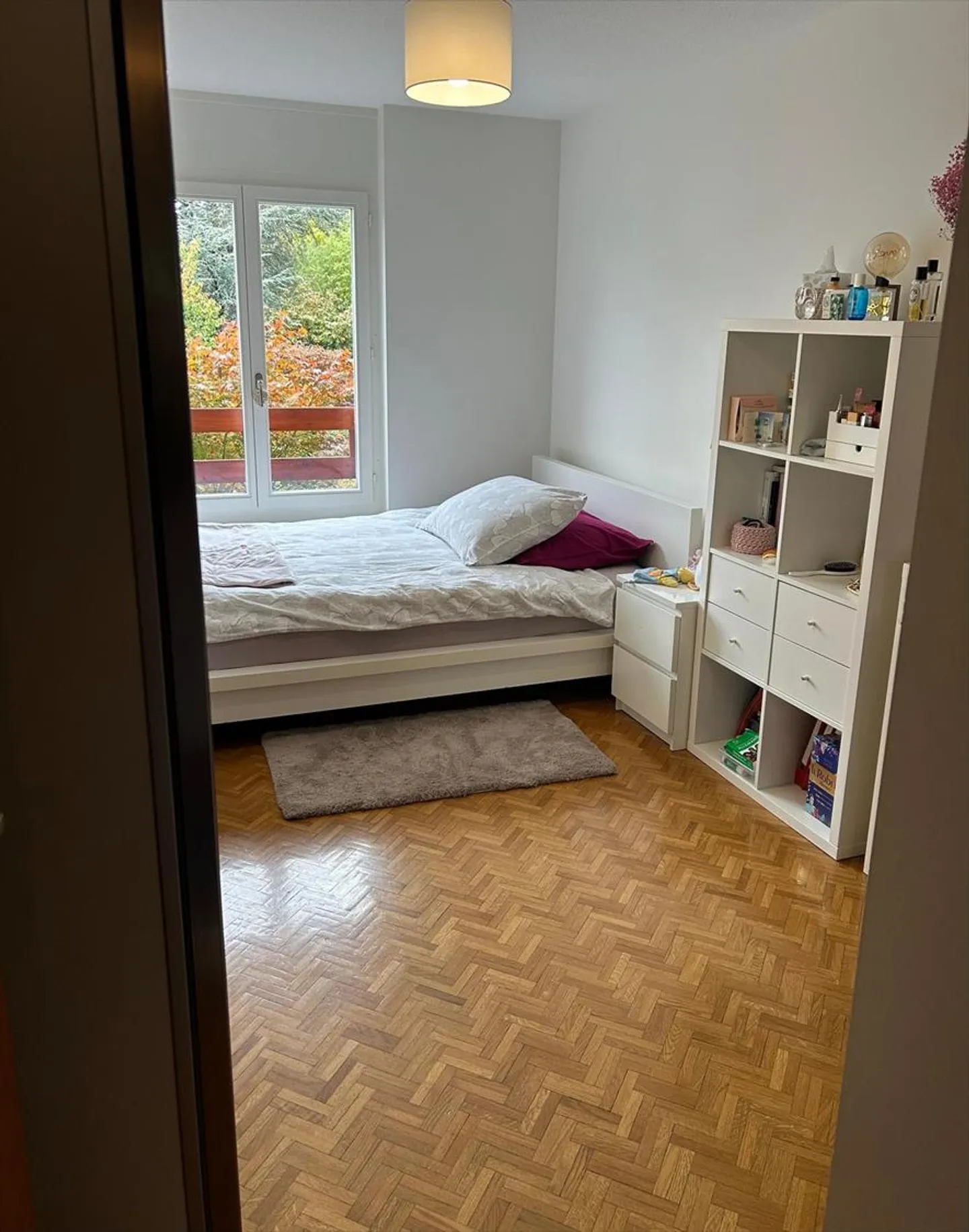 Appartement 4.5 pièces situé à Veyrier - Photo 2 sur 10