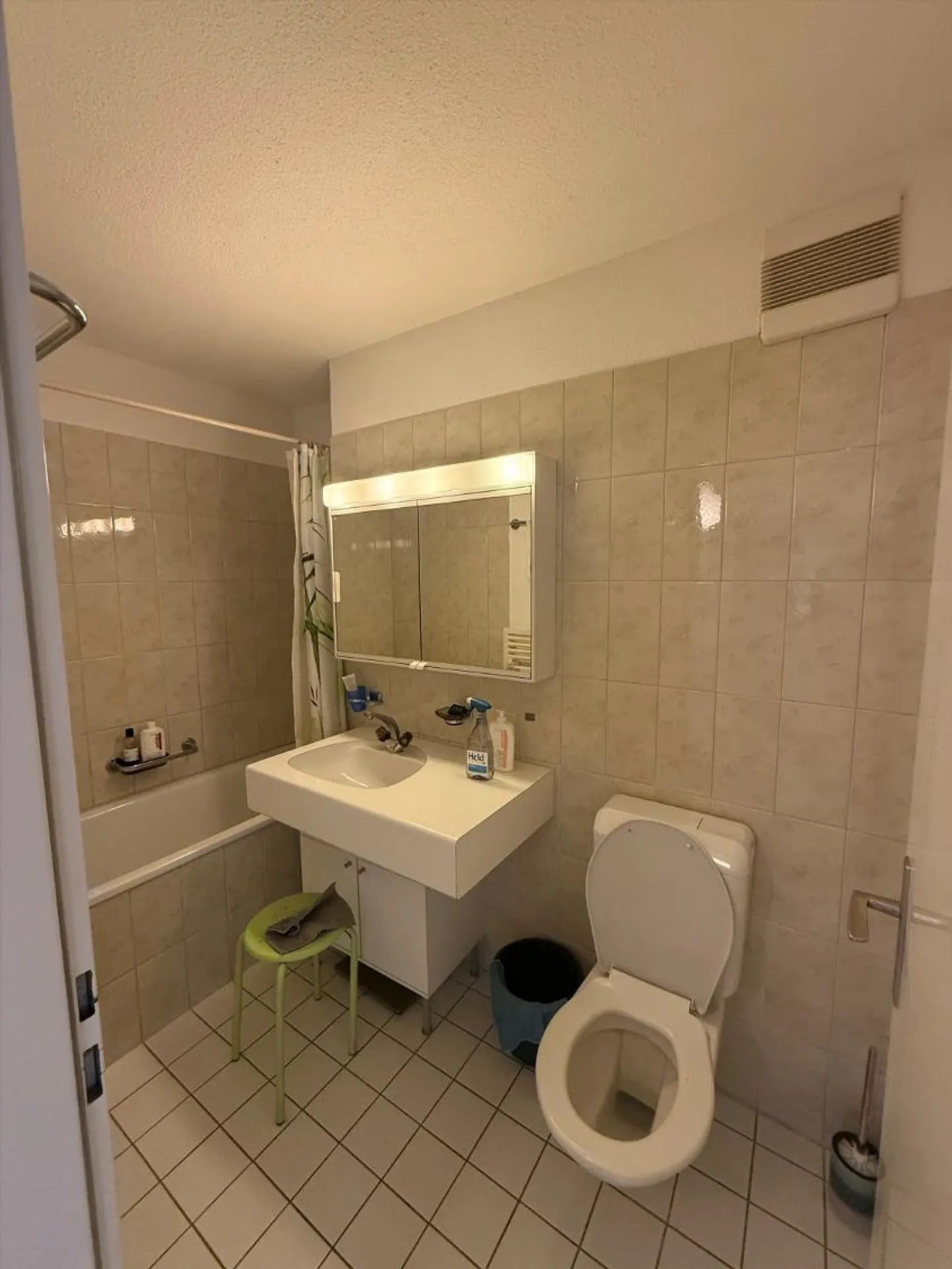 3.5-room apartment in a central location in Affoltern am Albis - Photo 3 of 8