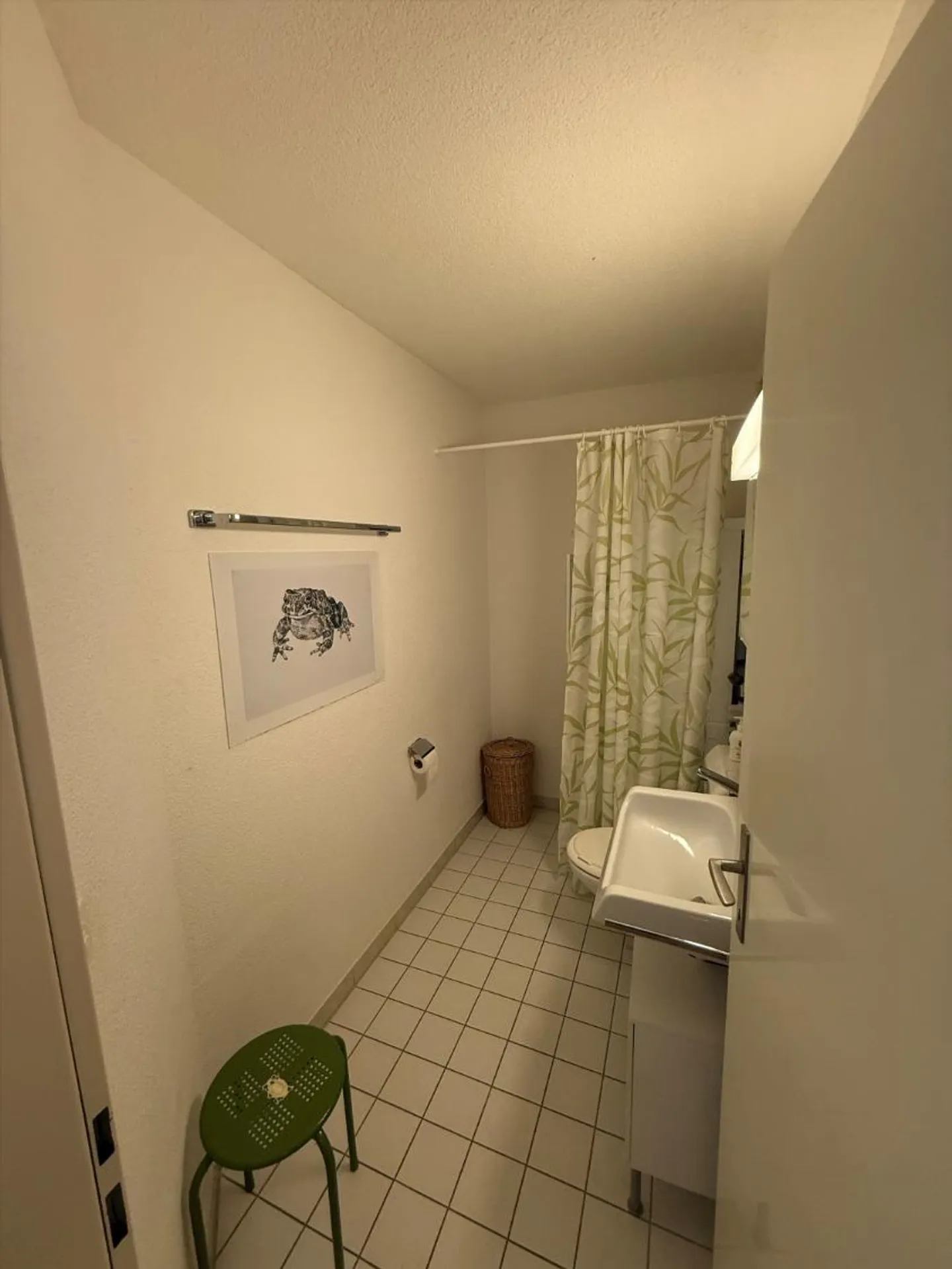 3.5-room apartment in a central location in Affoltern am Albis - Photo 4 of 8