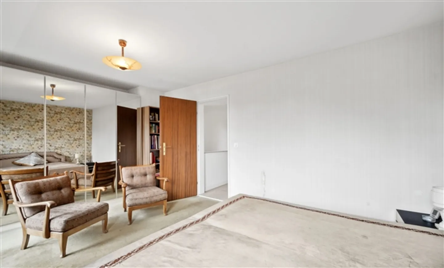 «5-Zi. Reiheneckhaus mit Garten in Affoltern am Albis - kaufen» - Foto 5 von 11