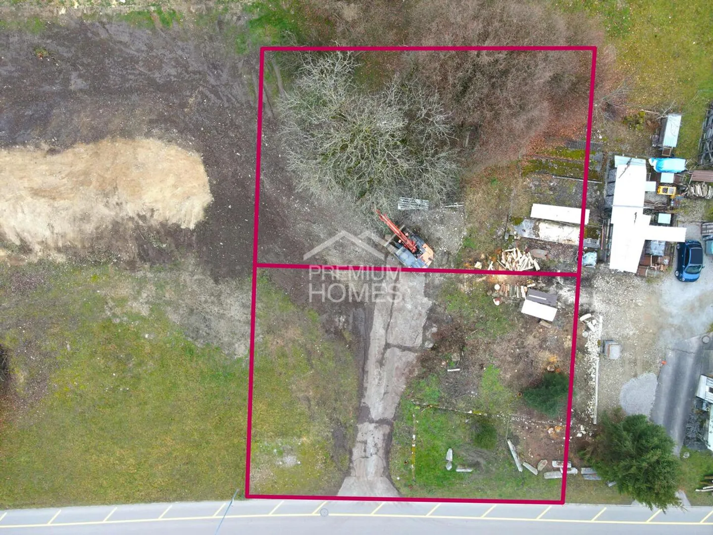 Here grows your home - Photo 2 of 6