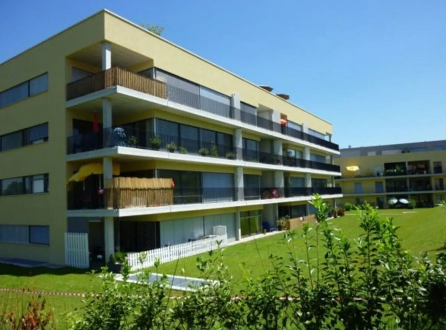 Appartamento moderno 3.5 locali - Foto 1 di 11