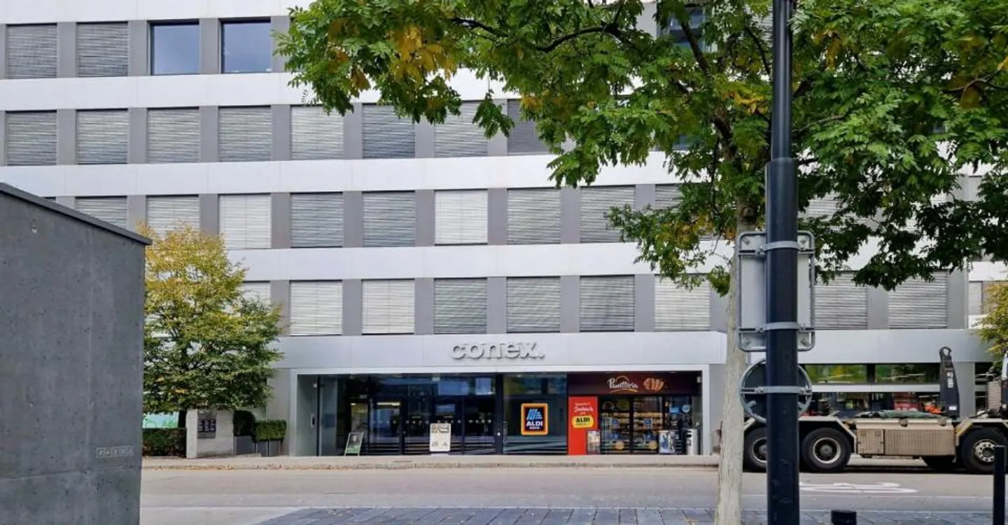 Bureau - Photo 2 sur 6