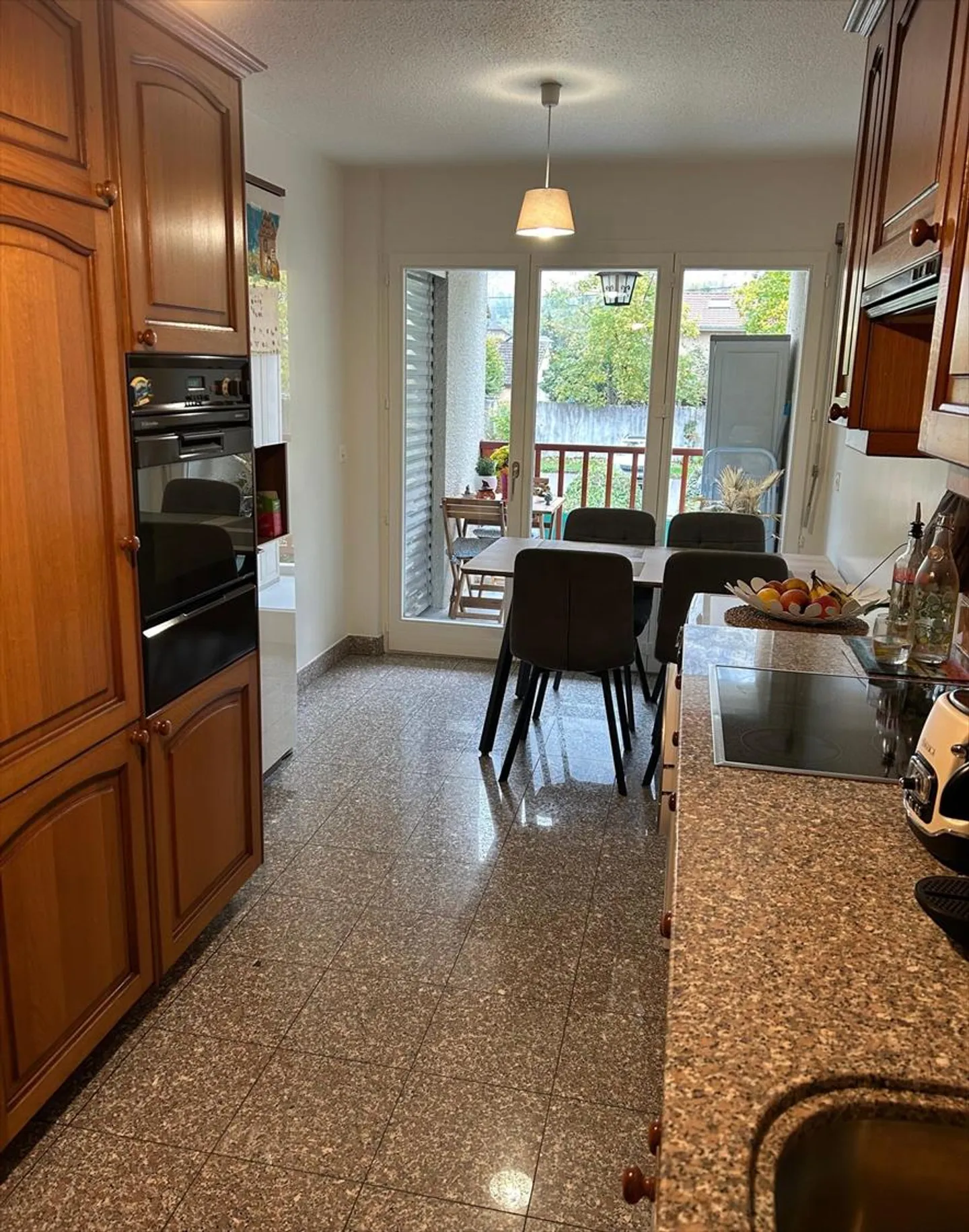 Appartement 4.5 pièces situé à Veyrier - Photo 6 sur 10