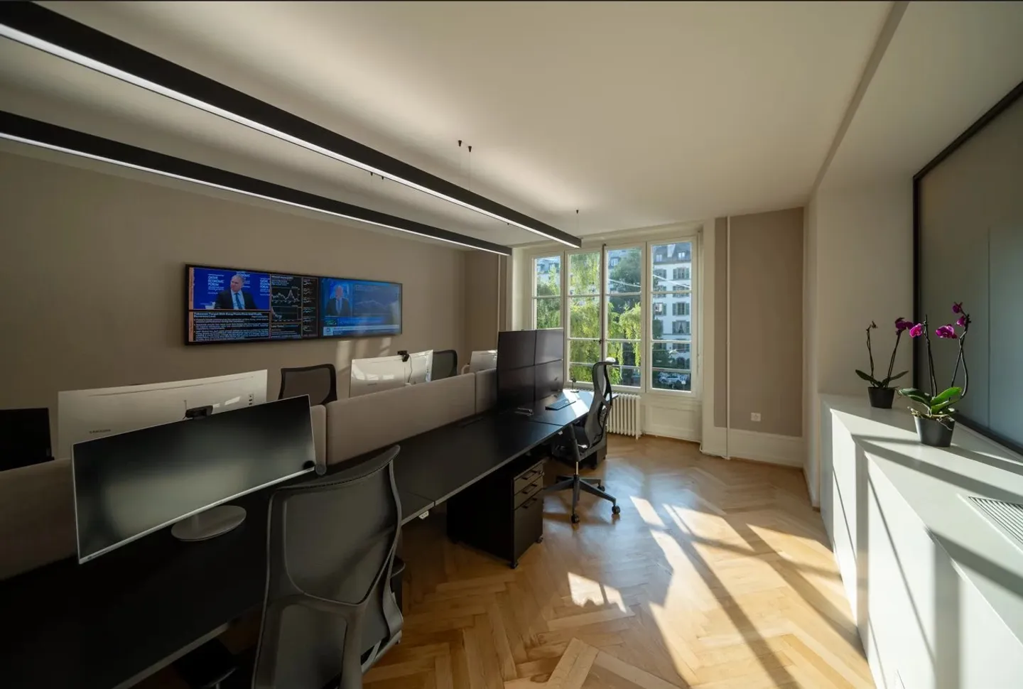 Office space for rent - Photo 6 of 7