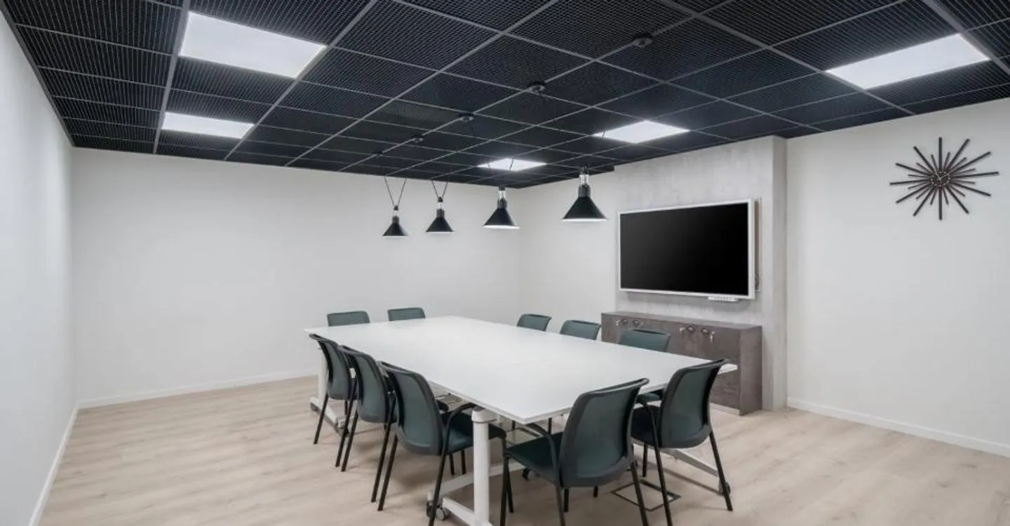 Bureau - Photo 5 sur 6