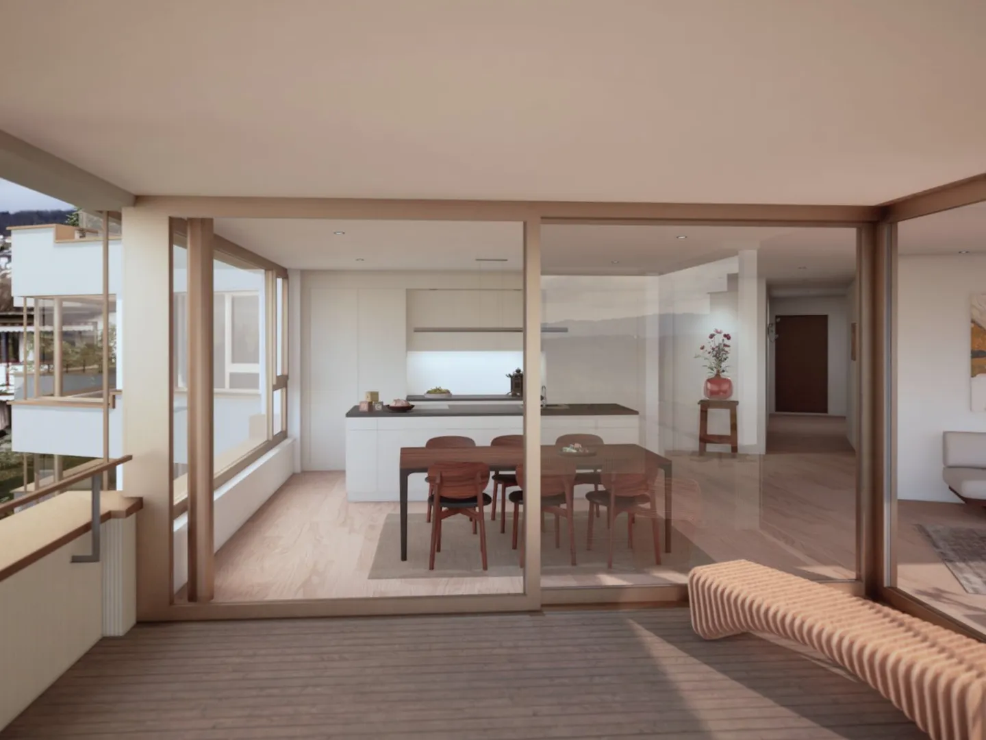 Papillon - Un endroit spécial - BO1 - Photo 4 sur 8