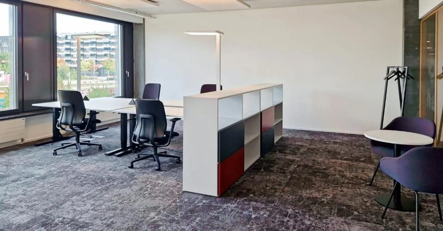 Bureau - Photo 6 sur 6