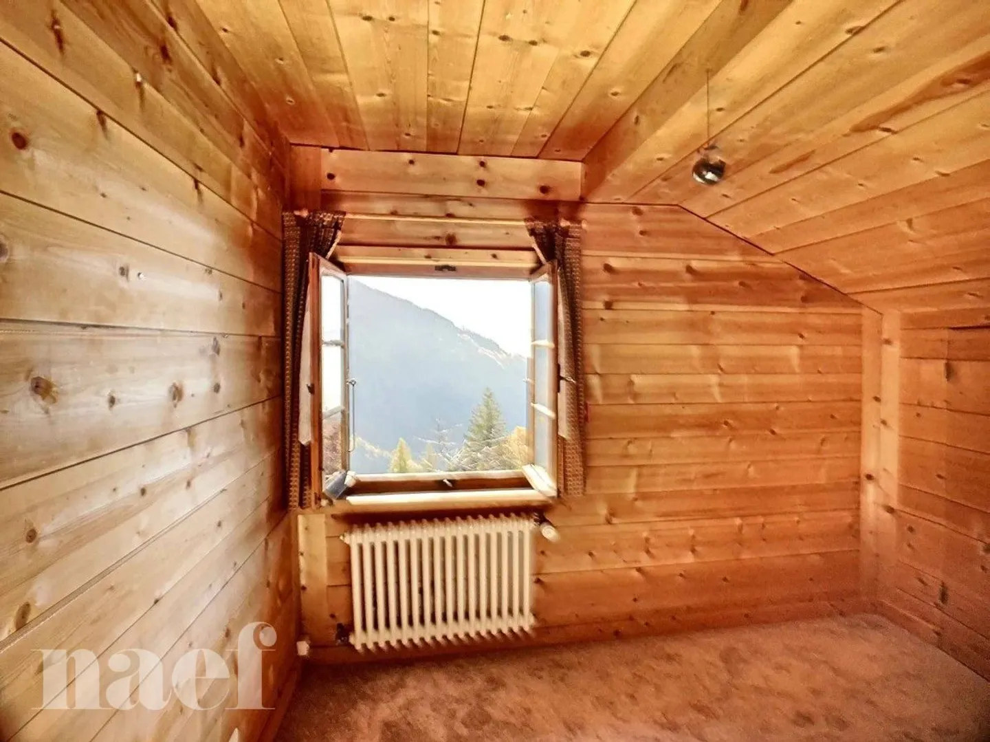 Magnifico chalet di 4,5 stanze con vista sulle montagne - Foto 7 di 9