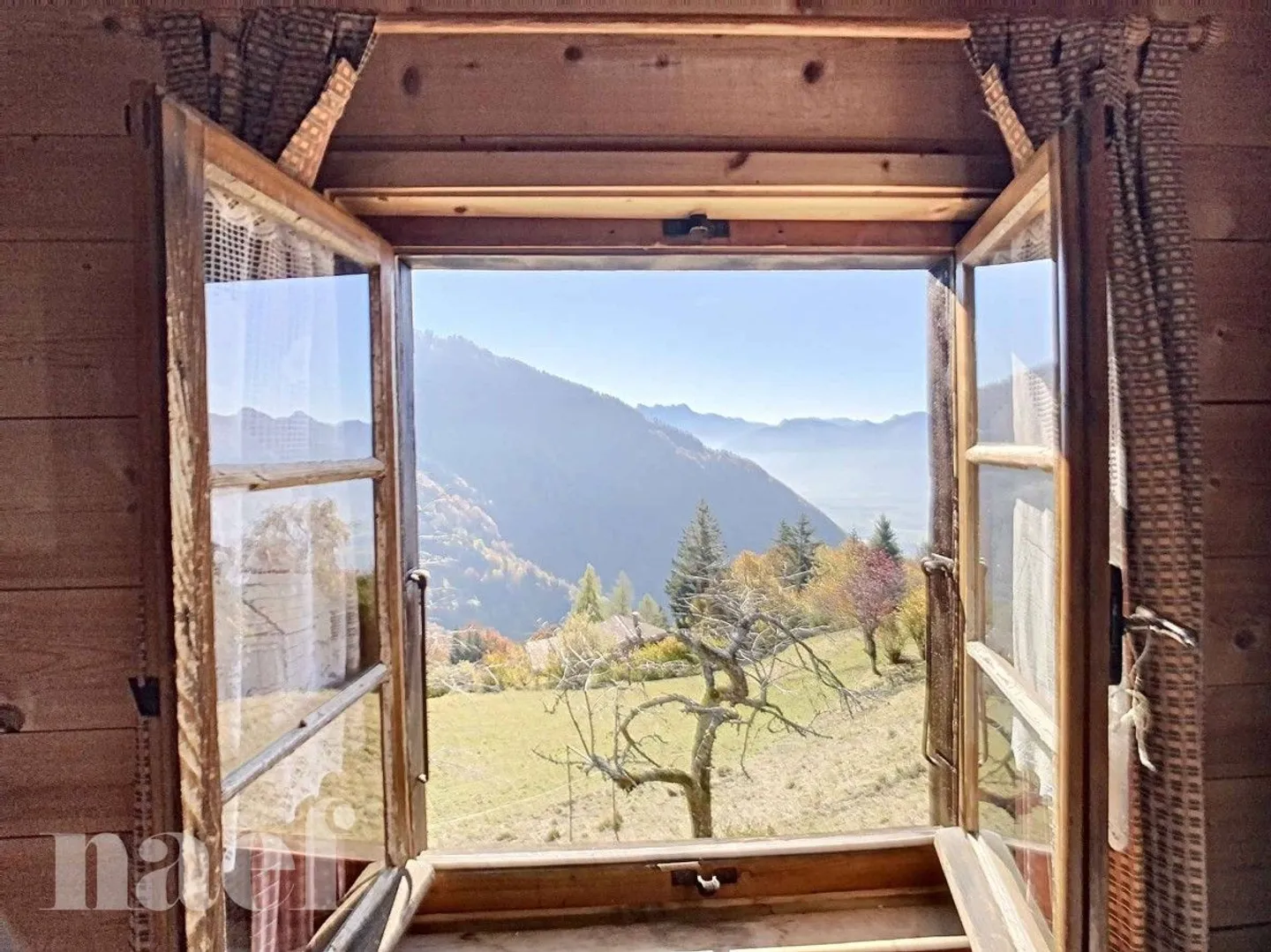 Magnifico chalet di 4,5 stanze con vista sulle montagne - Foto 8 di 9