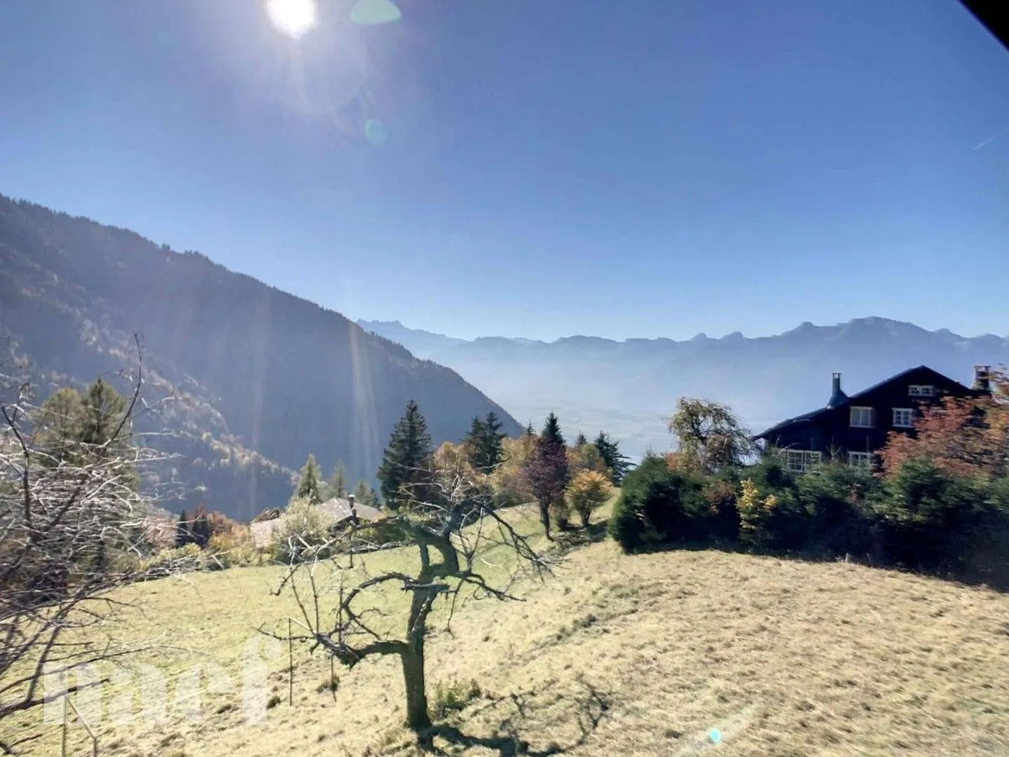 Magnifico chalet di 4,5 stanze con vista sulle montagne - Foto 9 di 9