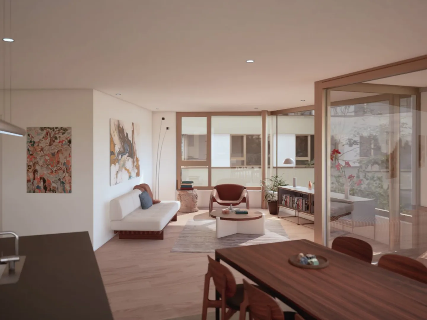 Papillon - Un endroit spécial - BO1 - Photo 6 sur 8