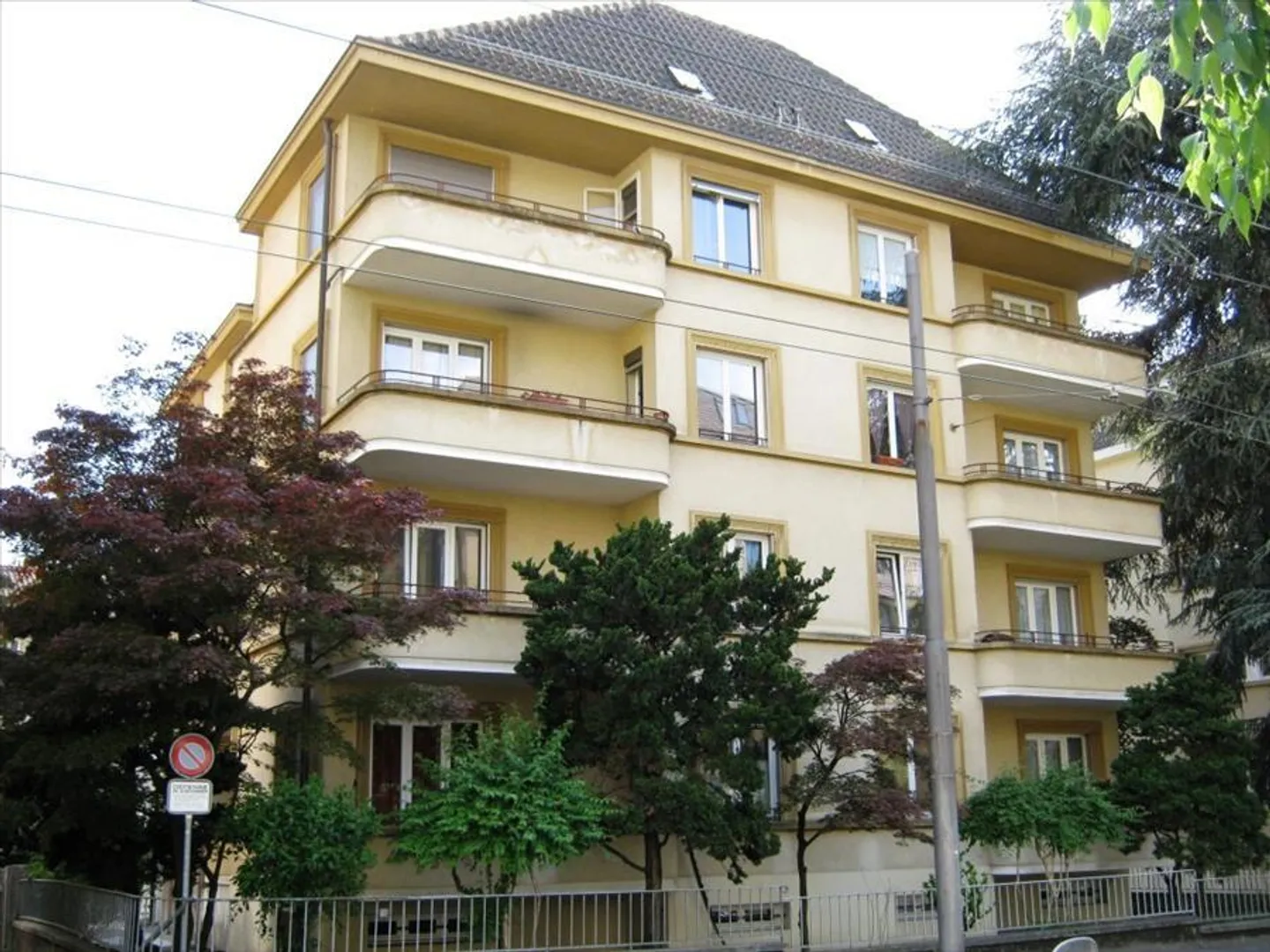 Appartement Charmant à Louer - Photo 1 sur 1